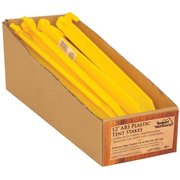 Texsport Texsport 284597 Tent Stake Plastic; 12 in. 284597